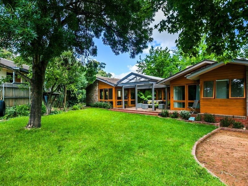 58 Carstensz Street, Griffith ACT 2603
