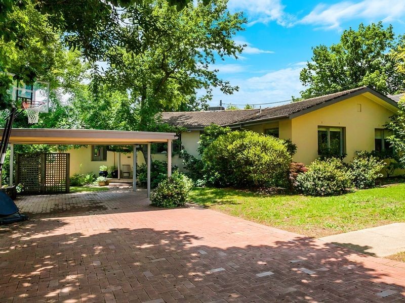 58 Carstensz Street, Griffith ACT 2603
