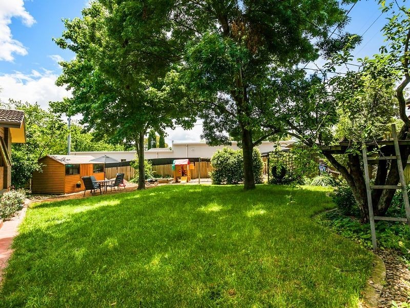 58 Carstensz Street, Griffith ACT 2603