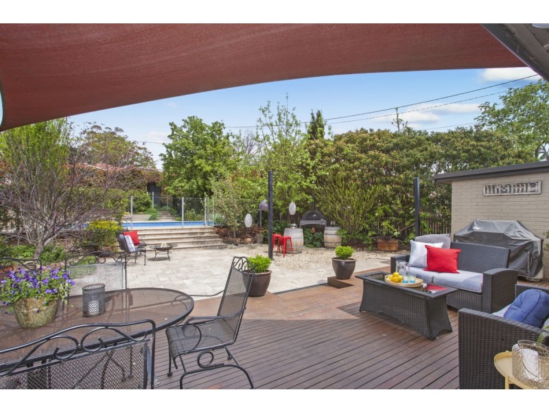 30 Stuart Street, Griffith ACT 2603