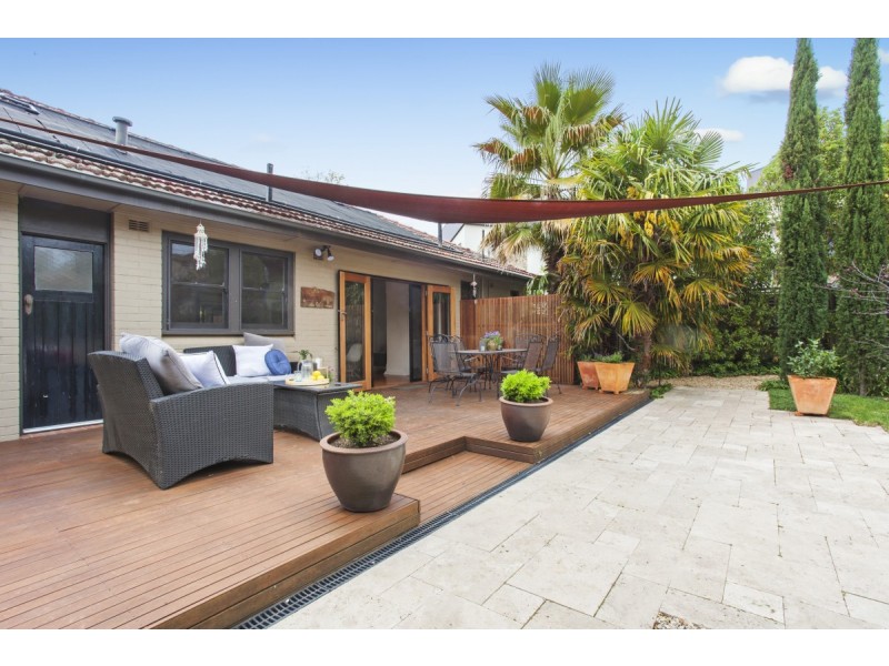 30 Stuart Street, Griffith ACT 2603