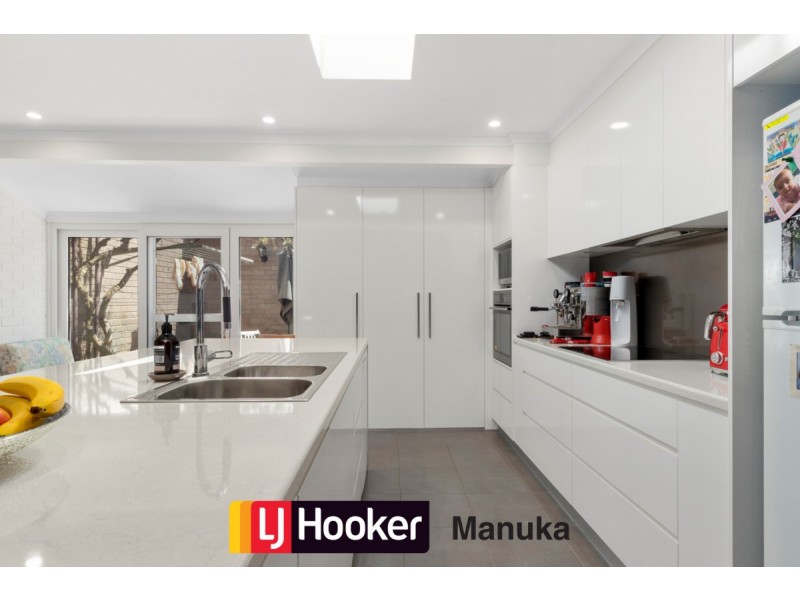 7 English Court, Swinger Hill ACT 2606