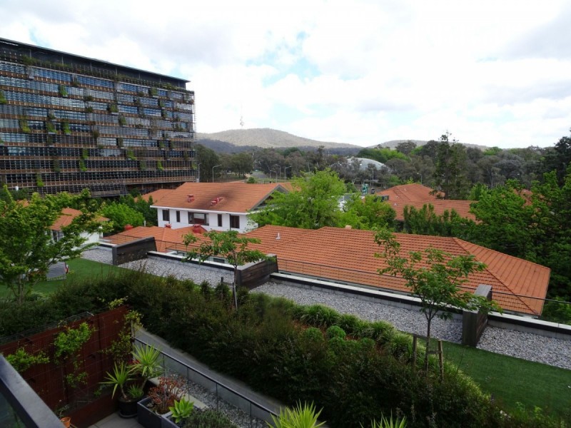 505/19 Marcus Clarke Street, City ACT 2601