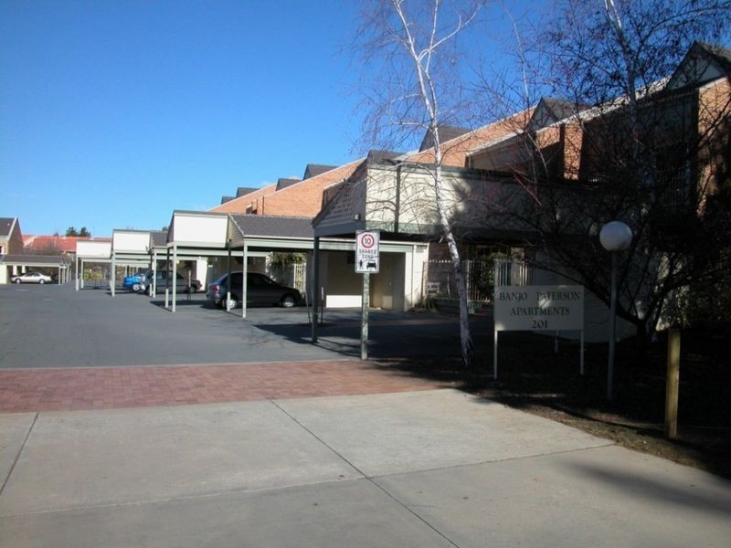 1/201 Goyder Street, Narrabundah ACT 2604