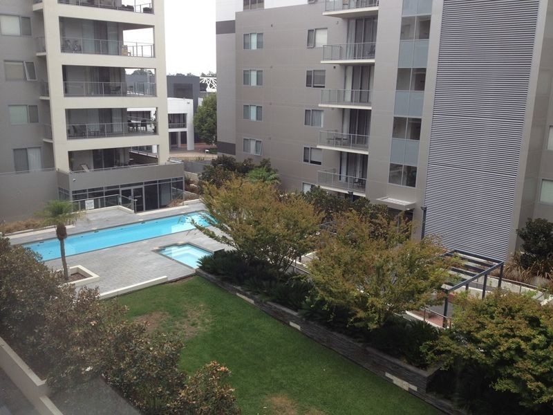 89/15 Coranderrk Street, City ACT 2601