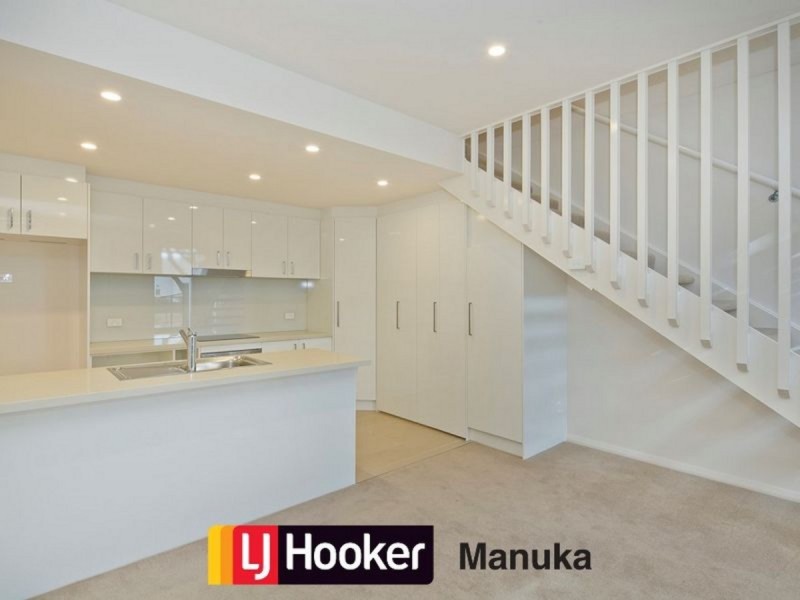 22/34 Dooring Street, Dickson ACT 2602