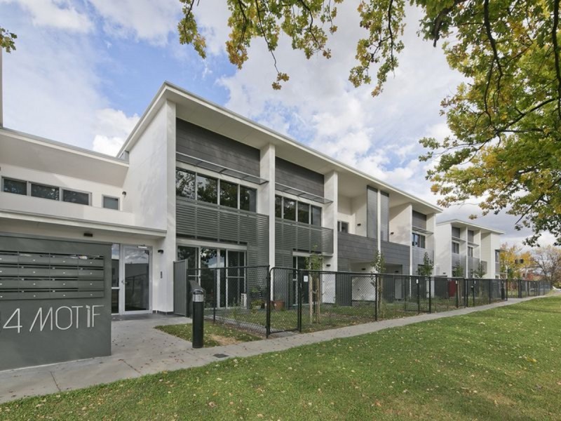 22/34 Dooring Street, Dickson ACT 2602