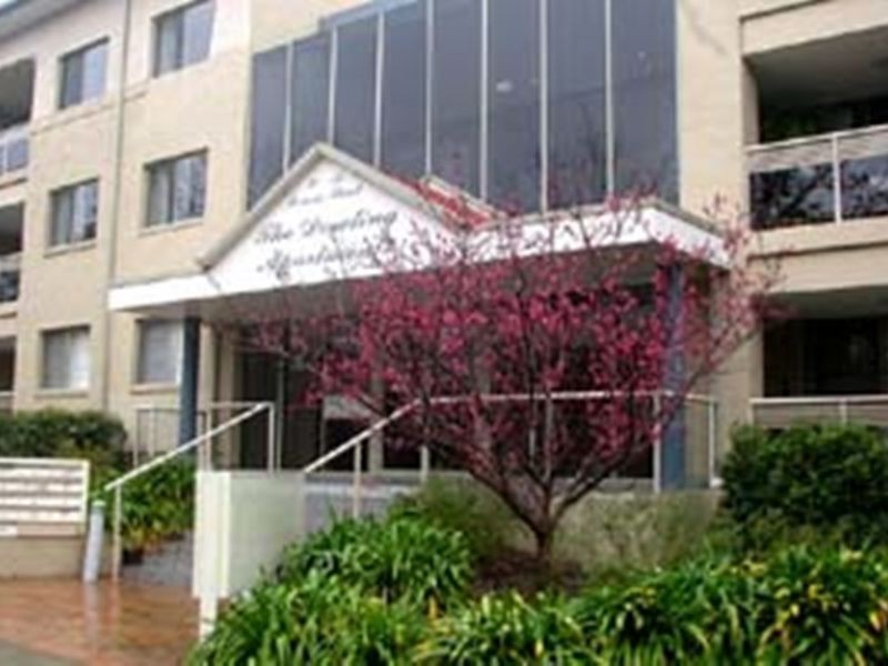 45/26-28 Torrens Street, Braddon ACT 2612