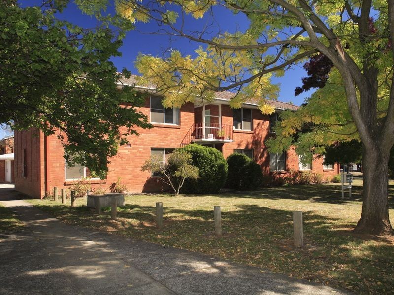 1/6 Chermside Street, Deakin ACT 2600