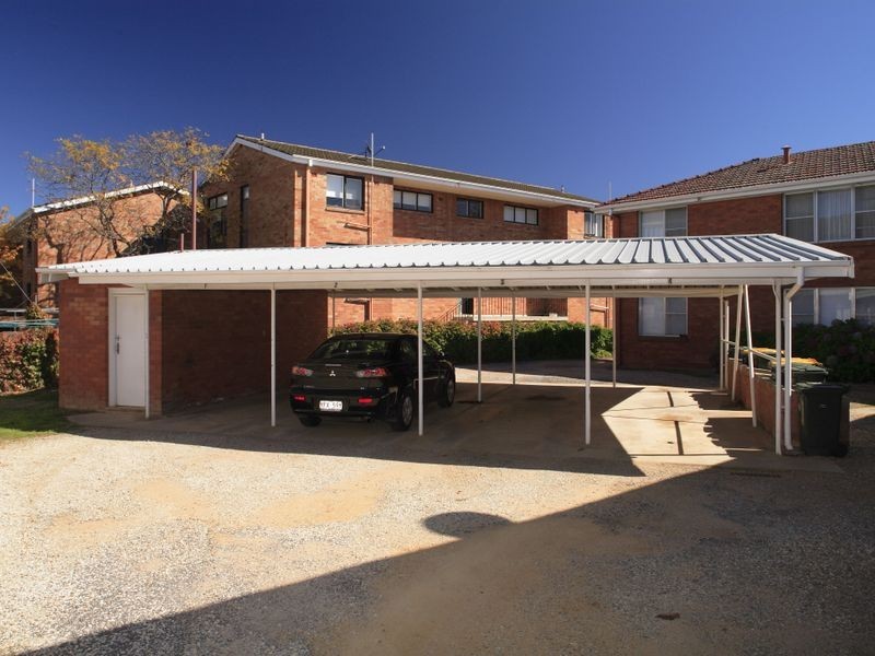 1/6 Chermside Street, Deakin ACT 2600