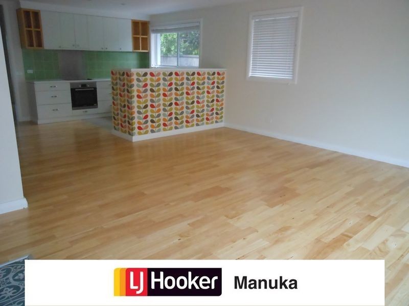 51 Carruthers Street, Curtin ACT 2605