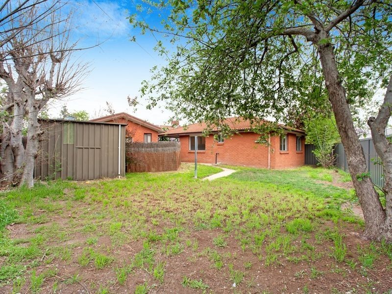 12B Gymea Street, Narrabundah ACT 2604