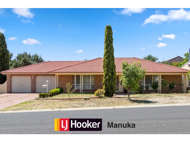 69 Jacaranda Drive, Jerrabomberra NSW 2619