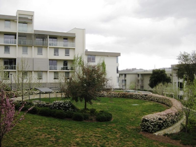 34/41 Blackall Street, Barton ACT 2600