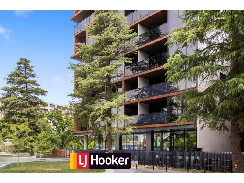 730/1 Elouera Street, Braddon ACT 2612