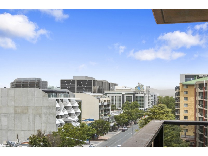 730/1 Elouera Street, Braddon ACT 2612