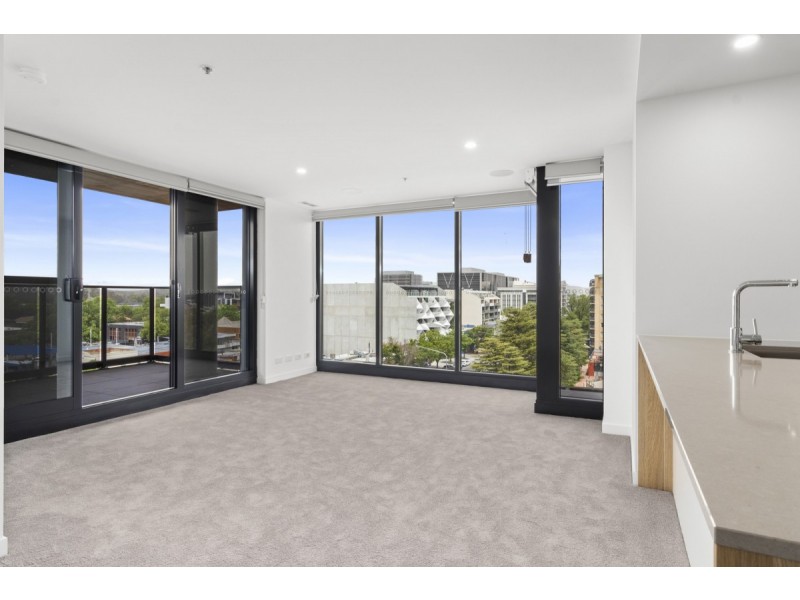 730/1 Elouera Street, Braddon ACT 2612