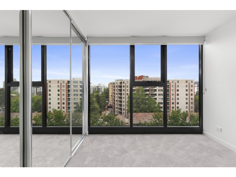 730/1 Elouera Street, Braddon ACT 2612