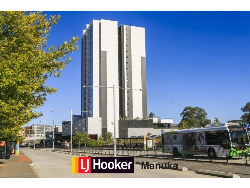 28/39 Benjamin Way, Belconnen ACT 2617