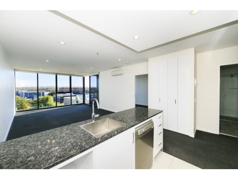 28/39 Benjamin Way, Belconnen ACT 2617