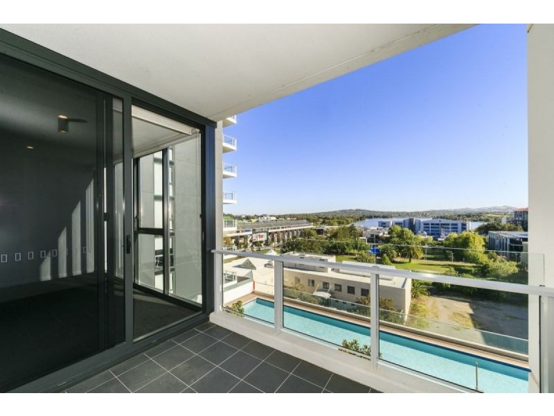 28/39 Benjamin Way, Belconnen ACT 2617