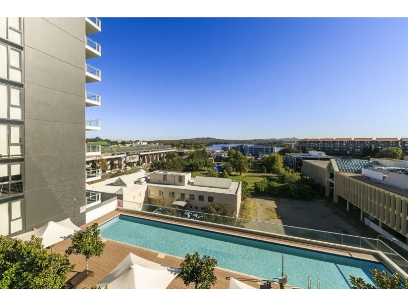 28/39 Benjamin Way, Belconnen ACT 2617