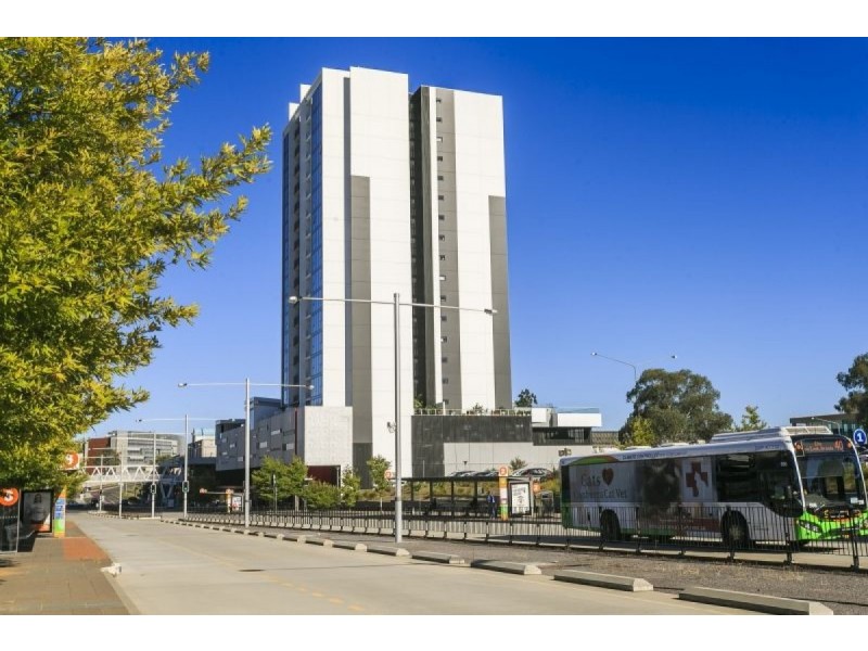 28/39 Benjamin Way, Belconnen ACT 2617