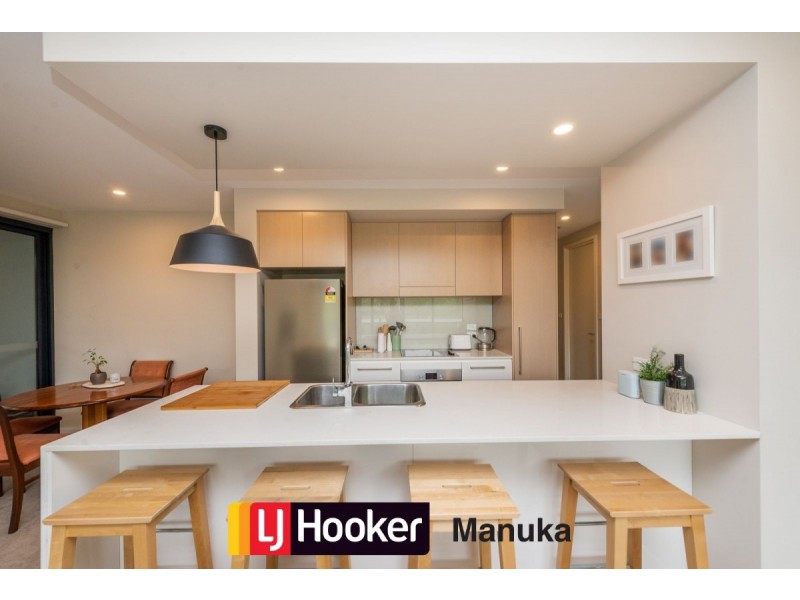 11/115 Canberra Avenue, Griffith ACT 2603