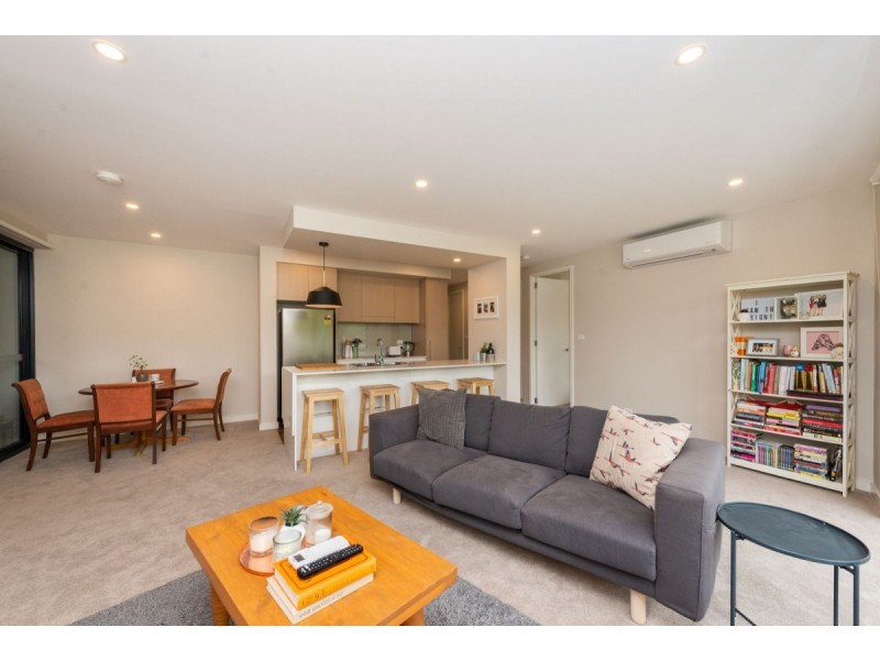 11/115 Canberra Avenue, Griffith ACT 2603