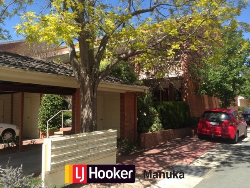 44/12 Albermarle Place “Avalon Court, Phillip ACT 2606