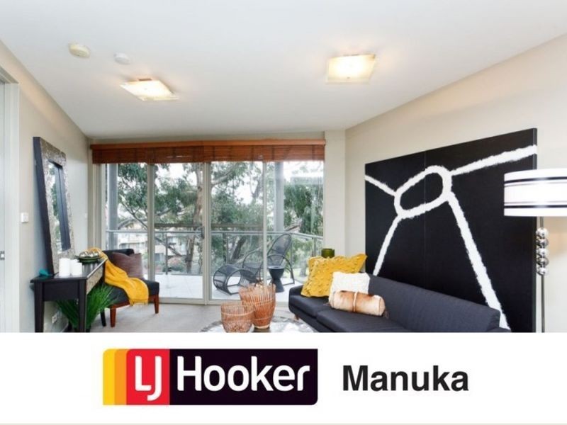 7/6 Oxley Street, Griffith ACT 2603