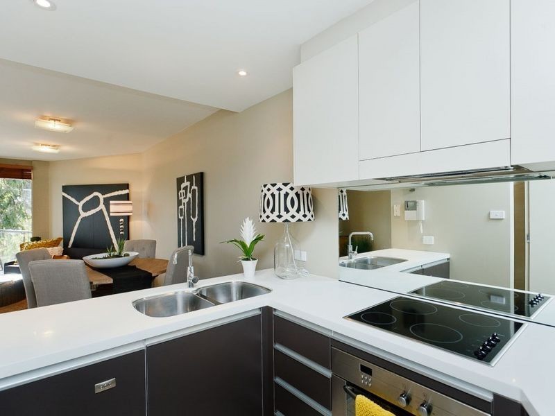 7/6 Oxley Street, Griffith ACT 2603