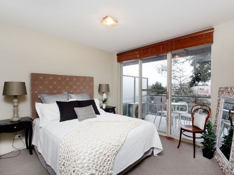 7/6 Oxley Street, Griffith ACT 2603