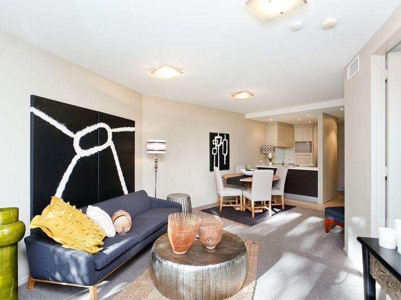 7/6 Oxley Street, Griffith ACT 2603