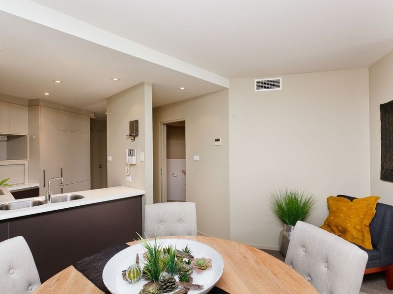 7/6 Oxley Street, Griffith ACT 2603