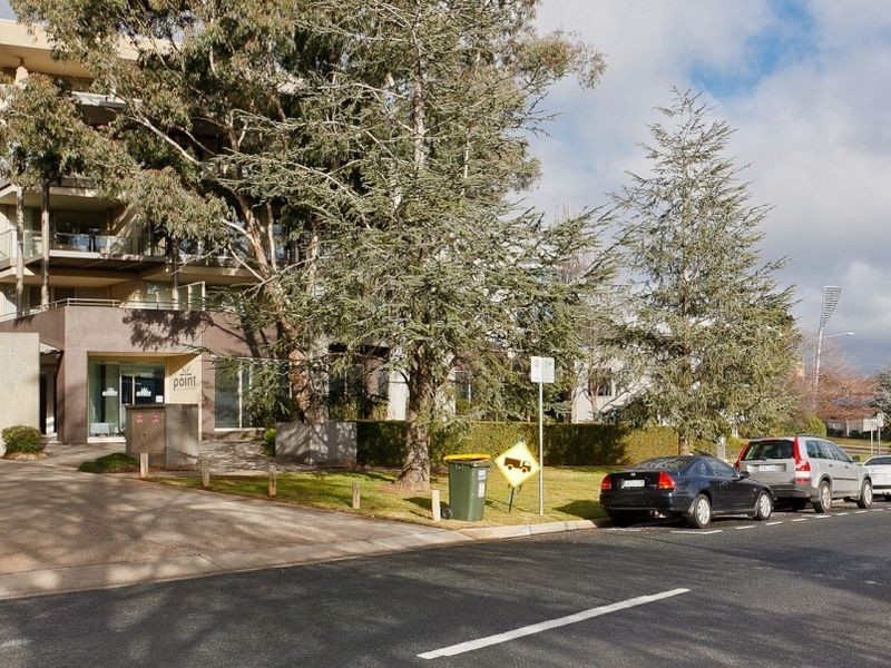 7/6 Oxley Street, Griffith ACT 2603