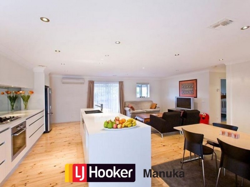 24 Mirrool Street, Duffy ACT 2611