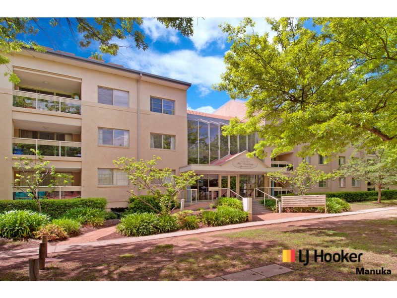 45/26-28 Torrens Street, Braddon ACT 2612