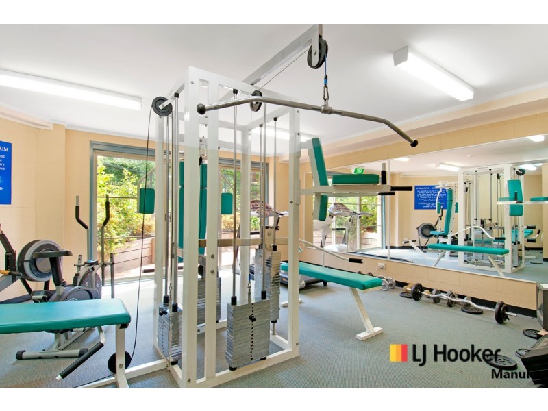 45/26-28 Torrens Street, Braddon ACT 2612