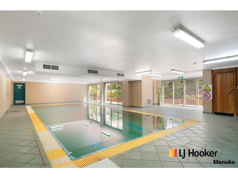 45/26-28 Torrens Street, Braddon ACT 2612