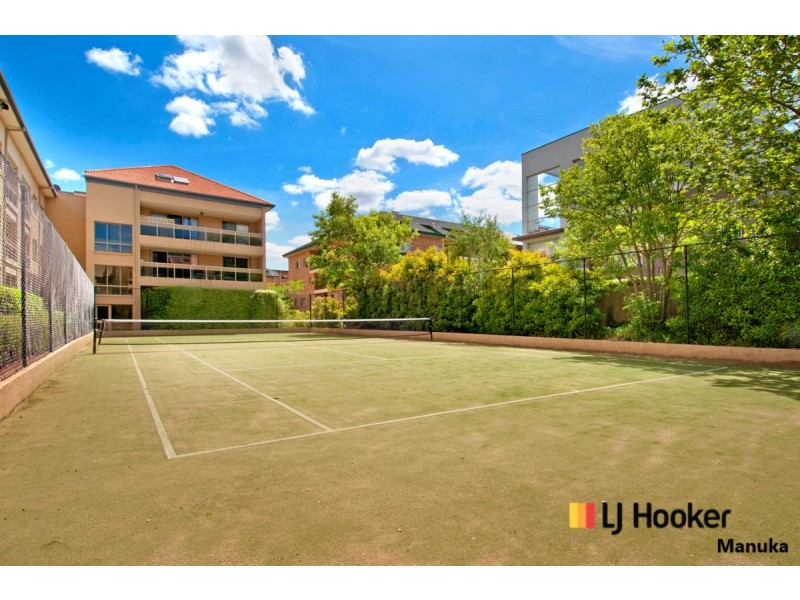 45/26-28 Torrens Street, Braddon ACT 2612