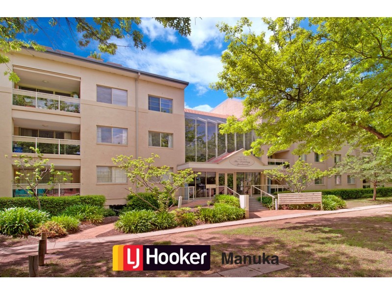 45/26-28 Torrens Street, Braddon ACT 2612