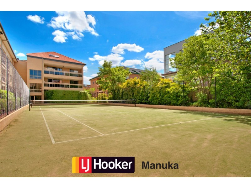 45/26-28 Torrens Street, Braddon ACT 2612