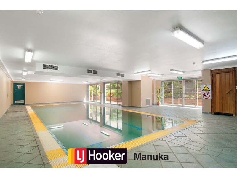 45/26-28 Torrens Street, Braddon ACT 2612