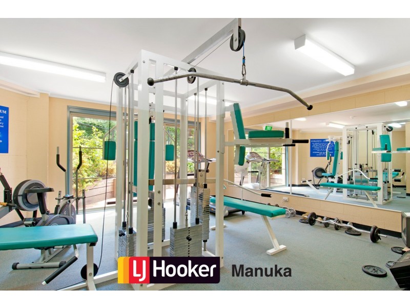 45/26-28 Torrens Street, Braddon ACT 2612