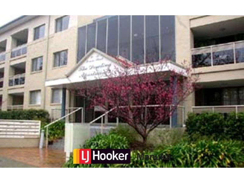 45/26-28 Torrens Street, Braddon ACT 2612