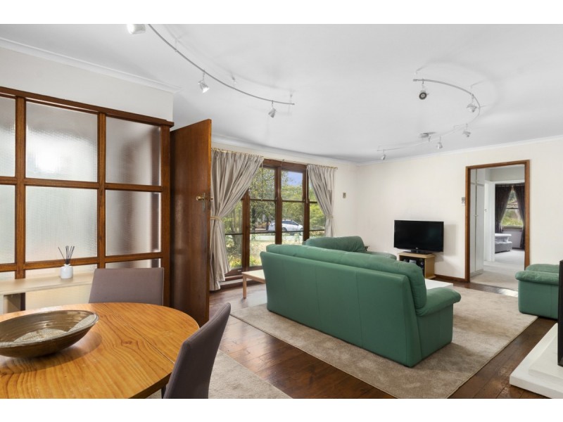 23 Walker Crescent, Griffith ACT 2603