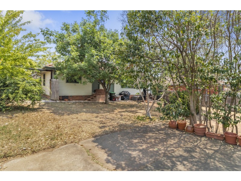 23 Walker Crescent, Griffith ACT 2603