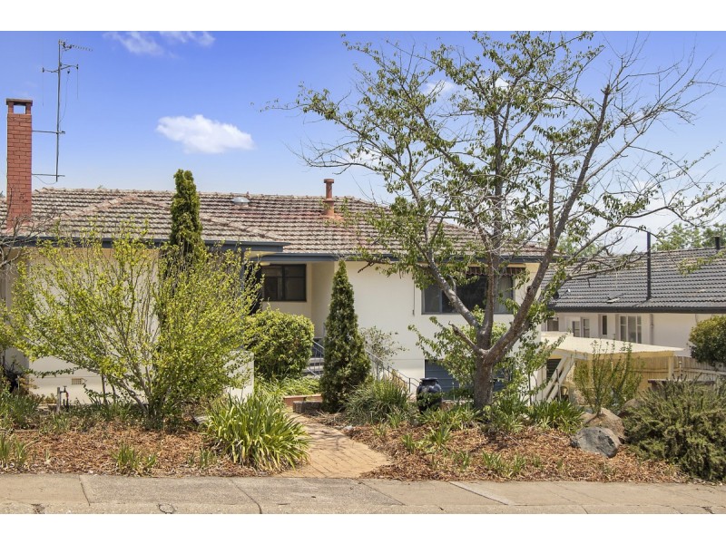 10 Astrolabe Street, Red Hill ACT 2603