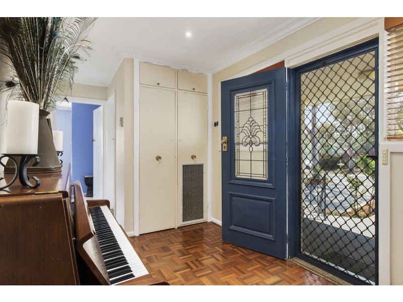 10 Astrolabe Street, Red Hill ACT 2603